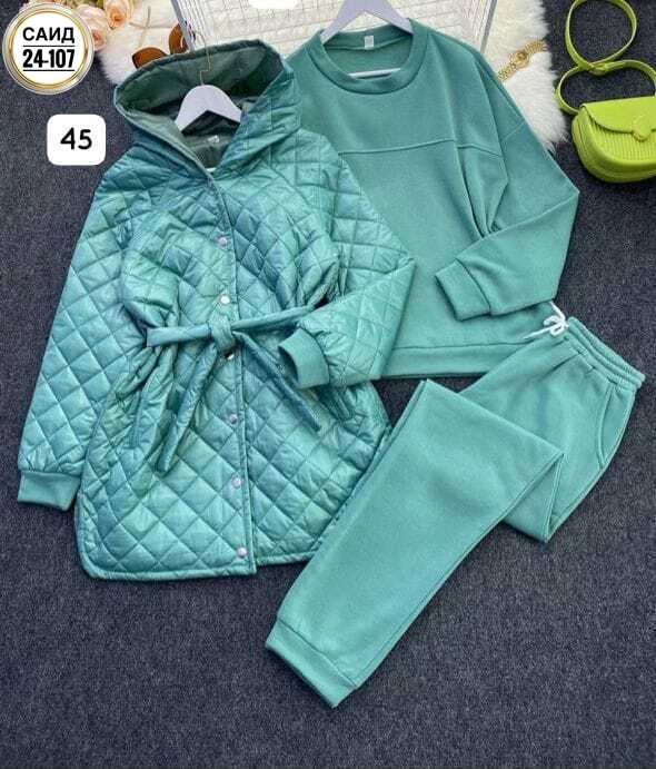 костюм женский на флисе,костюм женский,женский костюм тройка,костюм теплый,костюм женский теплый