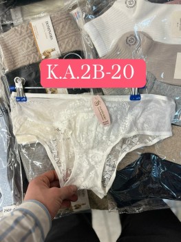 Нижнее белье