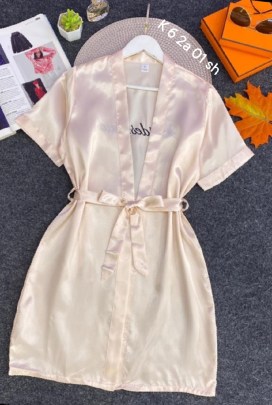 Домашняя одежда