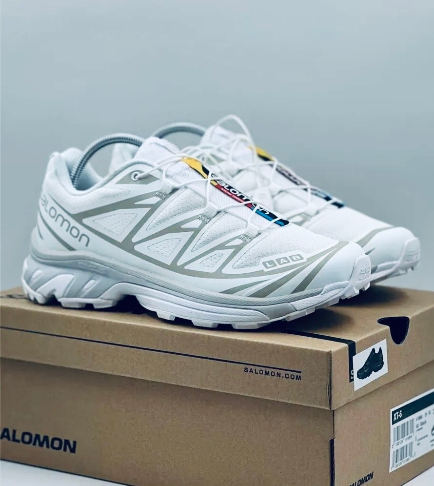 кроссовки salomon,кроссовки salomon ultra 4,кроссовки salomon xt,salomon xt 6 white,мужские кроссовки salomon