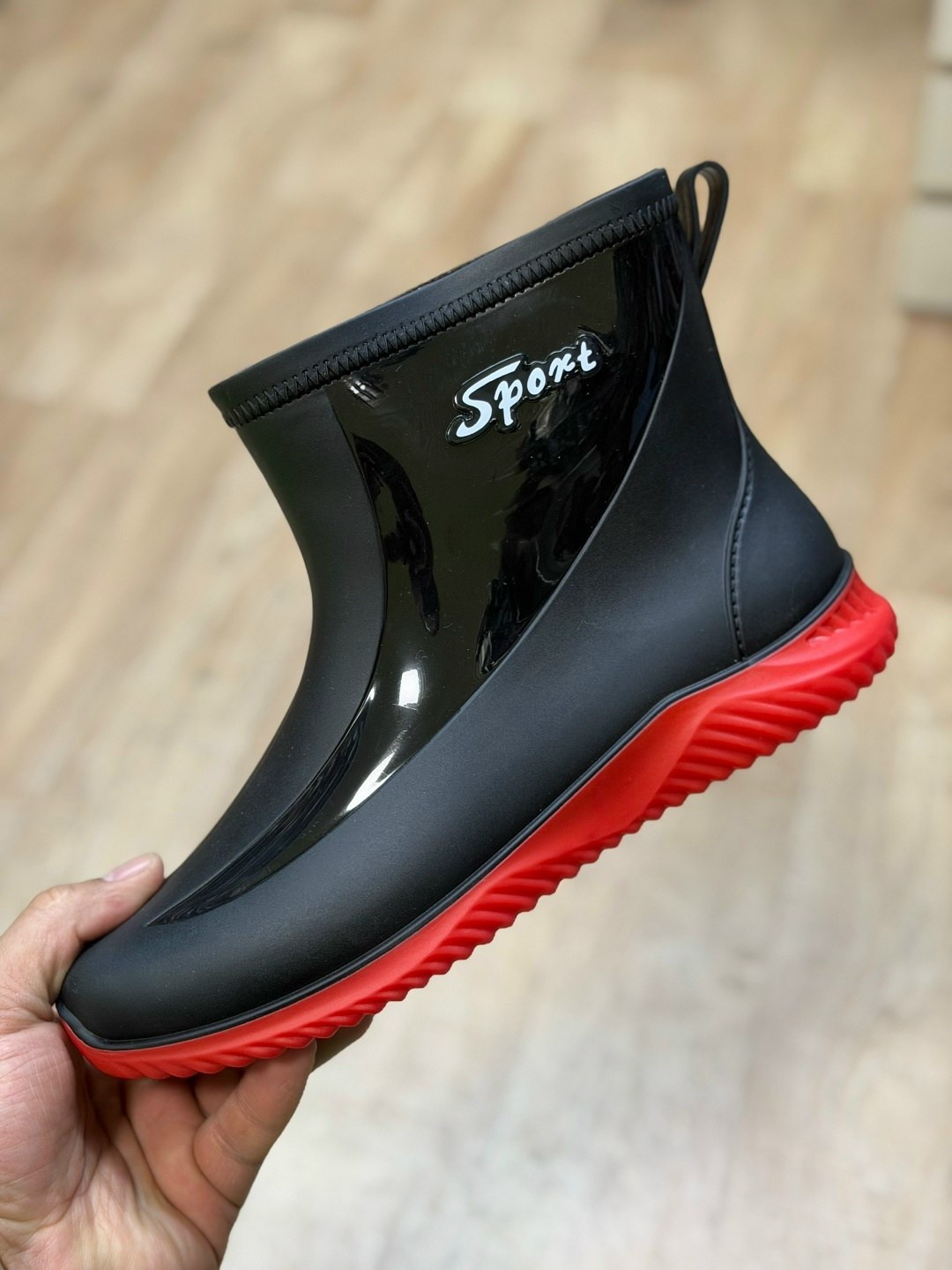 мужские резиновые сапог,мужские водонепроницаемые резиновые сапоги,резиновые сапоги,сапоги непромокаемые мужские,сапоги водонепроницаемые резиновые