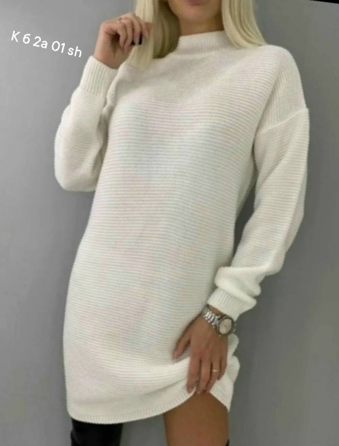 платье вязаное теплое,платье свитер оверсайз,женское платье вязаное,платье вязаное,платье туника