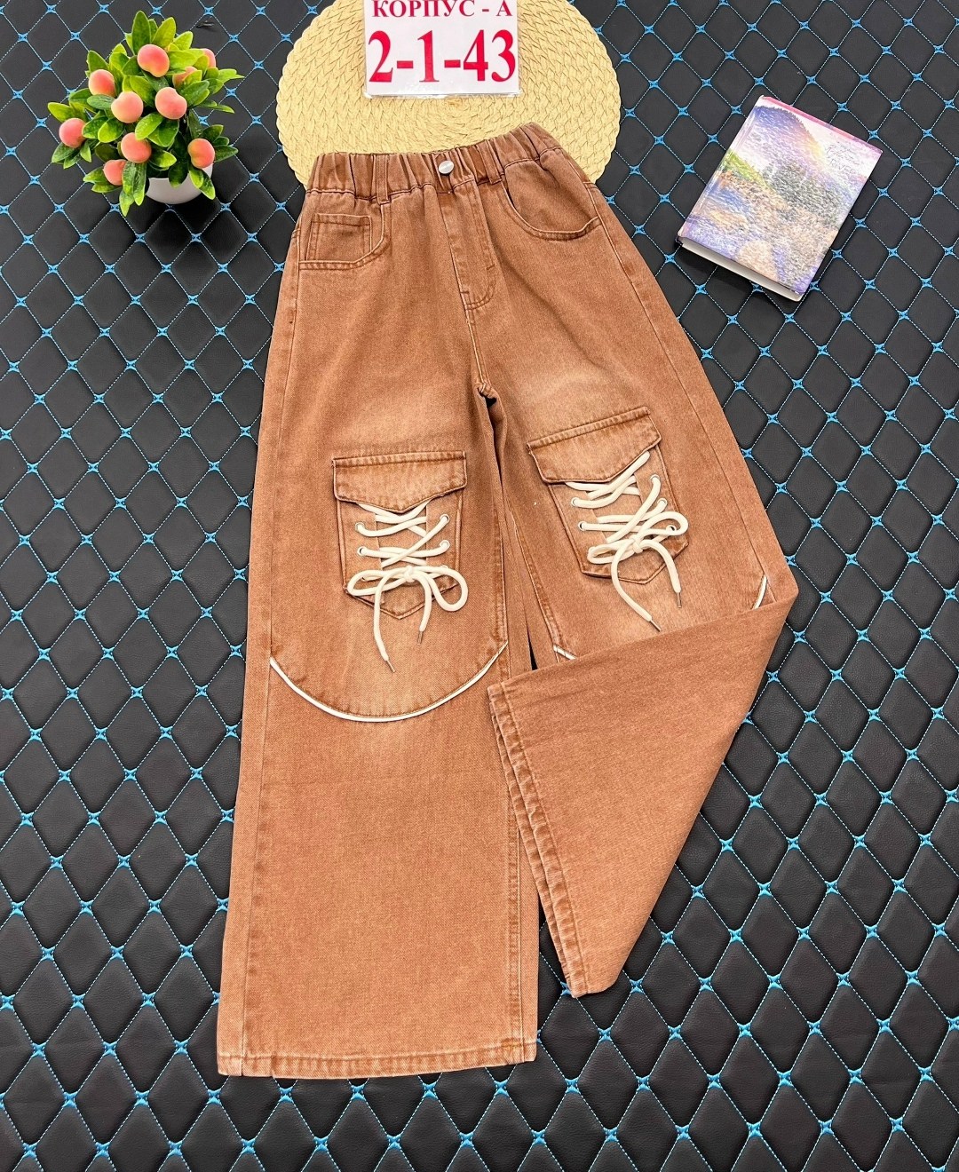 брюки для девочек,брюки широкие,брюки для подростков,широкие джинсы,джинсы для девочек