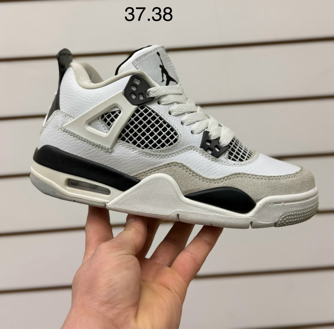 кроссовки nike air jordan 4 retro,nike air jordan 4 retro kaws,кроссовки nike air jordan 4,кроссовки мужские nike air jordan 4,кроссовки