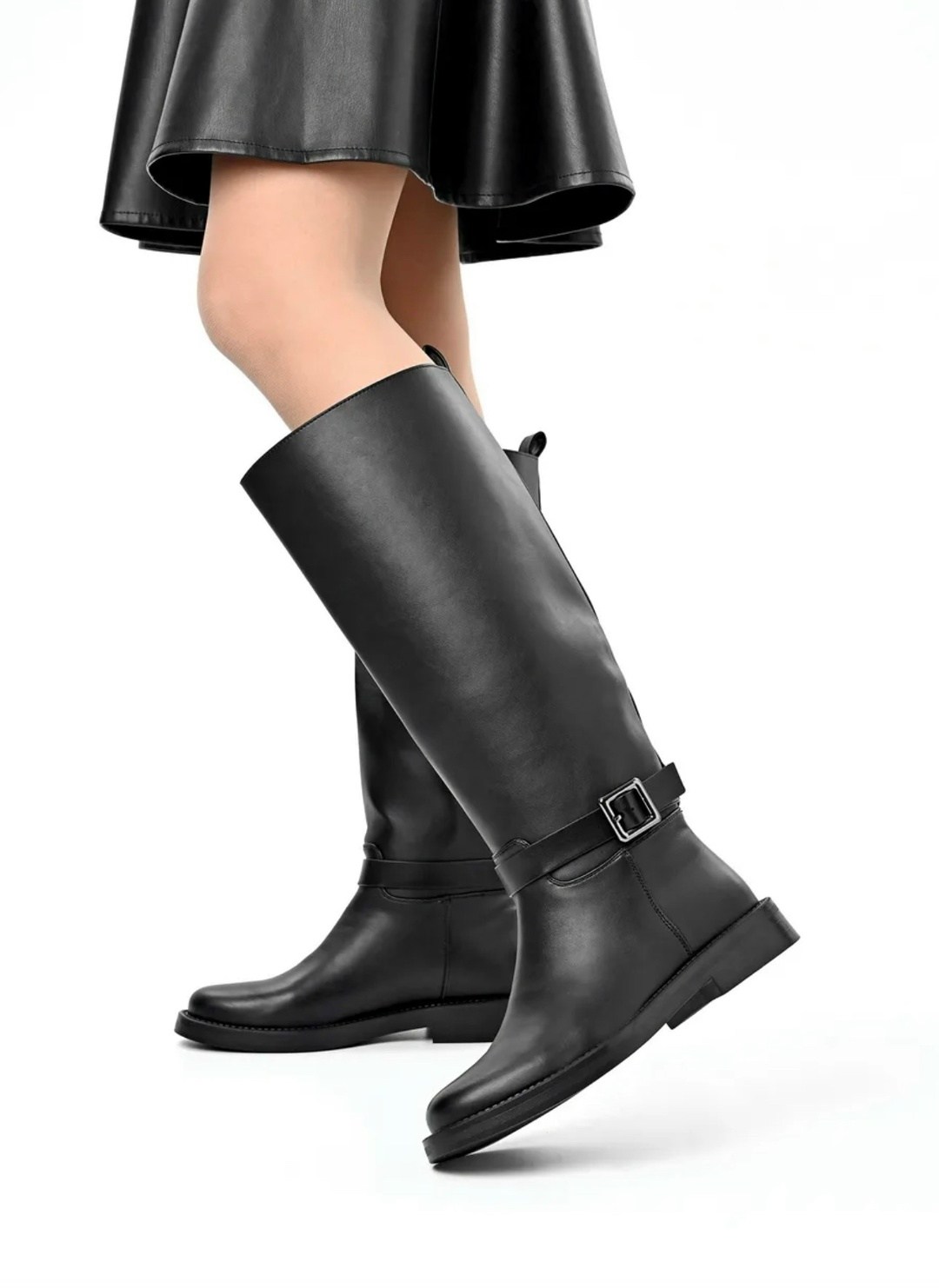 сапоги трубы высокие,демисезонные сапоги,демисезонные сапоги трубы,,сапоги кожаные