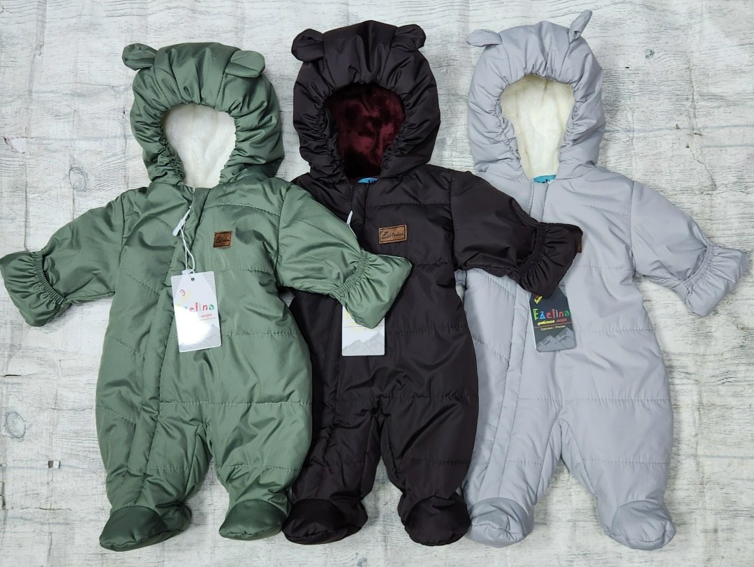 зимний комбинезон для новорожденных,зимние комбинезоны,комбинезон трансформер для новорожденного зимний,зимний детский комбинезон,детские комбинезоны