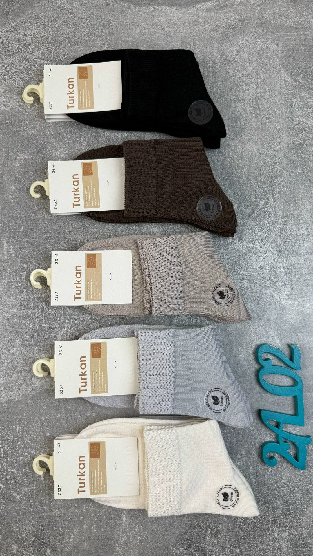 носки короткие набор 10 пар туркан,носки туркан производитель,носки комплект,носки женские,носки женские р. 36-41 арт. 1072976