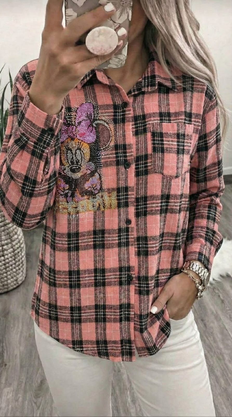 женская рубашка в клетку,рубашка в клетку,рубашка в клетку из плотной ткани,женская рубашка,клетчатая рубашка