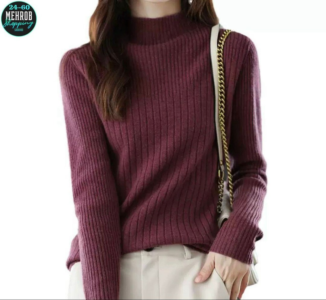 модные вязаные свитера,женские свитера,водолазка женская,свитер в корейском стиле,женский кашемировый свитер с высоким воротником