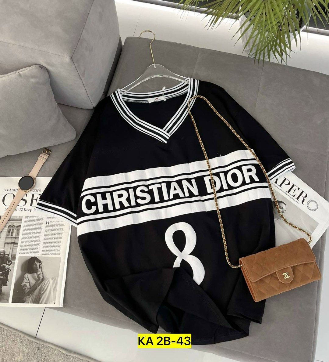 кофта женская,футболки женская,одежда диор,футболка оверсайз с