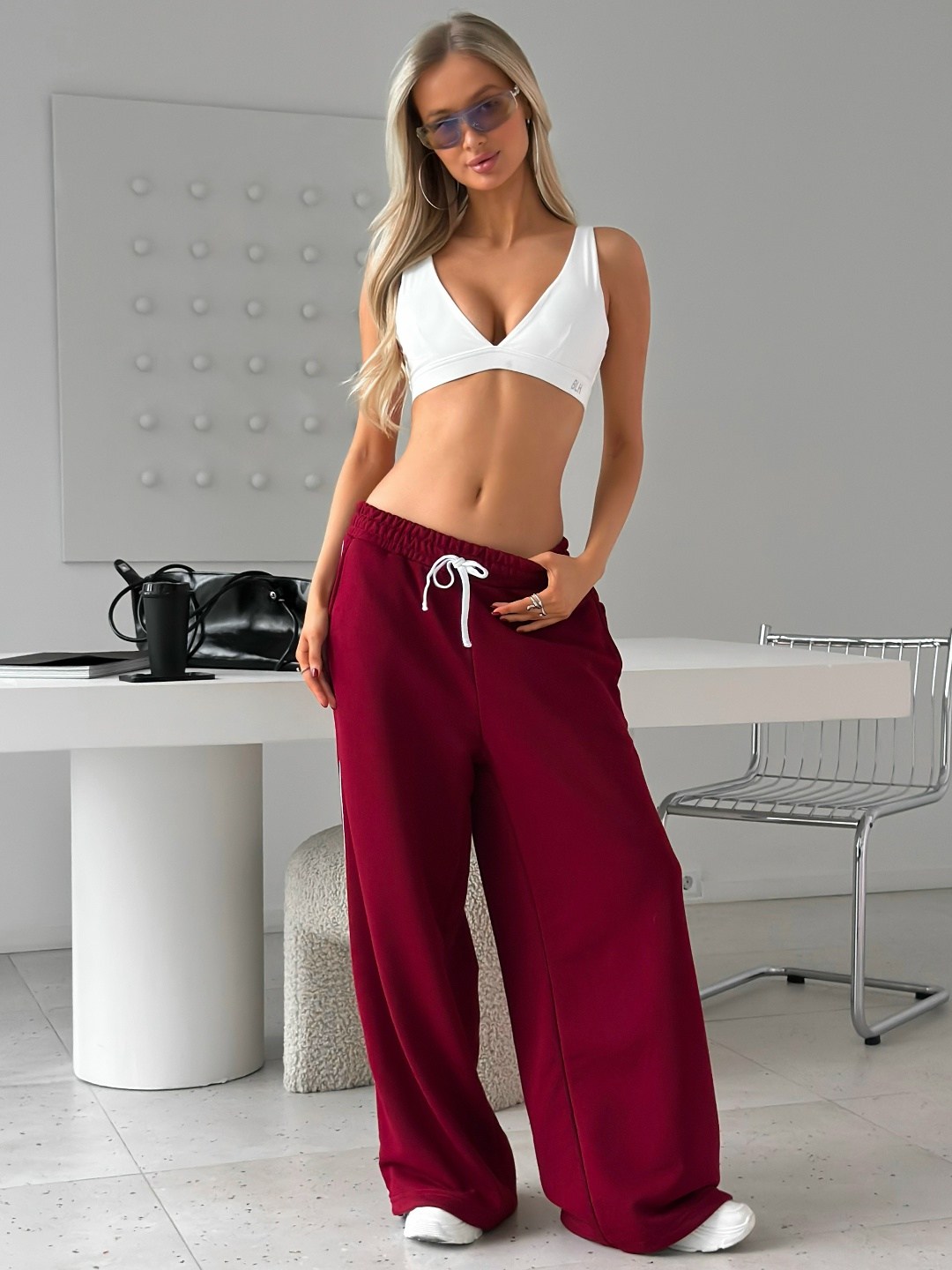 брюки спортивные,брюки спортивные широкие,женские спортивные брюки,штаны женские спортивные,штаны женские спортивные арт. 1264892