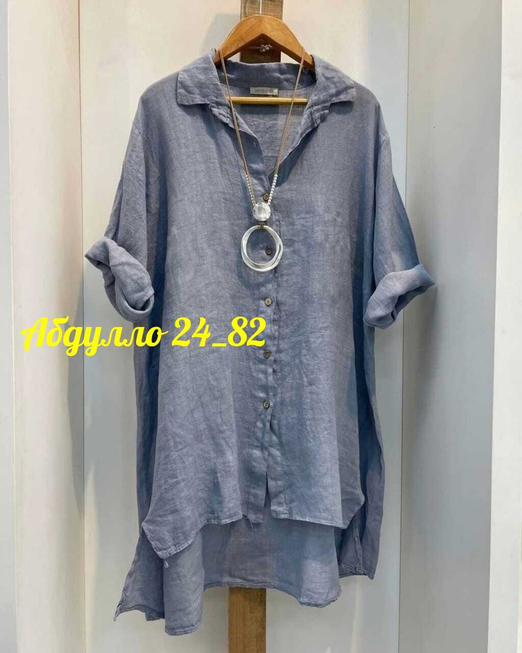 рубашка льняная женская,рубашка свободного кроя,женская рубашка,модная женская рубашка,туника рубашка женская