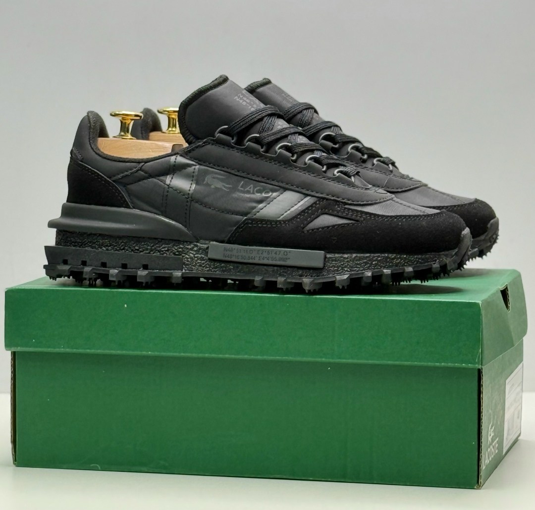 мужские кроссовки lacoste,кроссовки lacoste,кроссовки lacoste elite active,кроссовки lacoste черные,кроссовки мужские lacoste elite active
