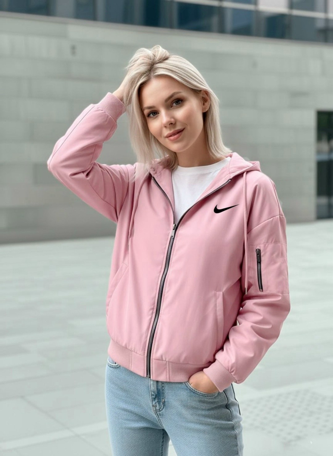 повседневная куртка,куртка,женская куртка,куртка оверсайз,ветровка бомбер