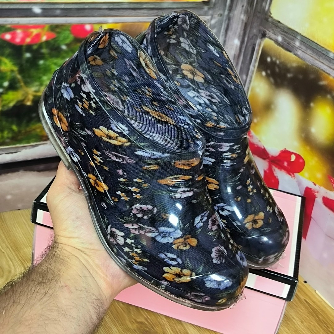 силиконовые галоши рус,,силиконовые галоши,резиновые сапоги,женские резиновые сапоги