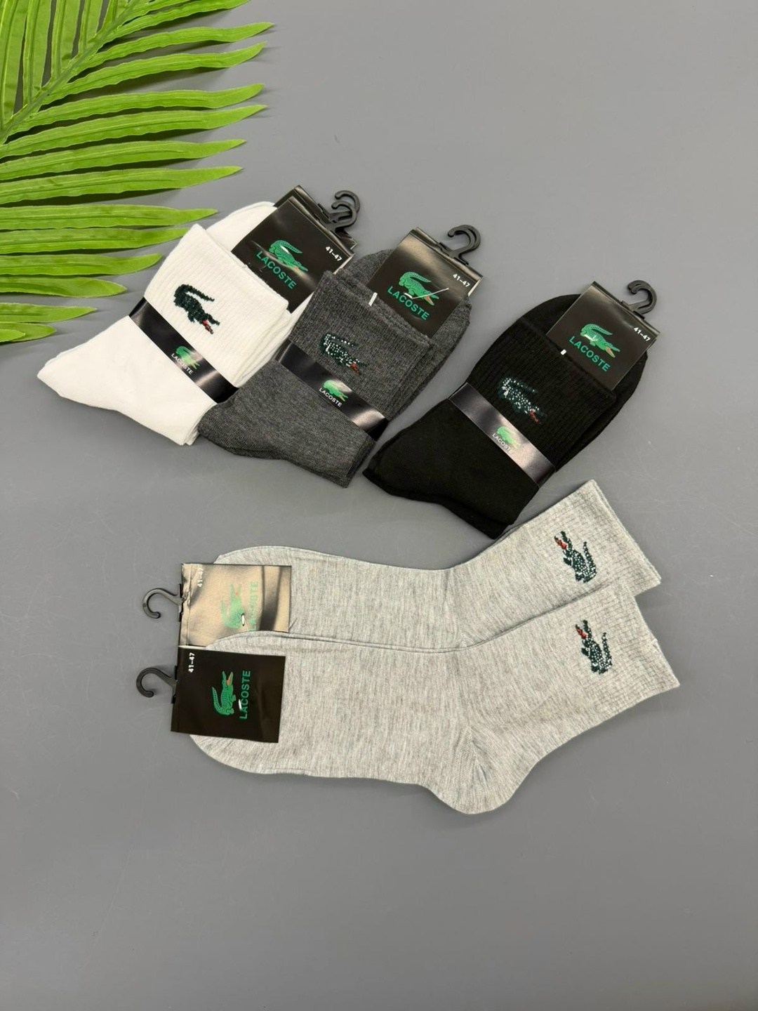 мужские носки,комплект носки мужские,носки мужские короткие лакоста,носки мужские 10 пар,носки мужские набор