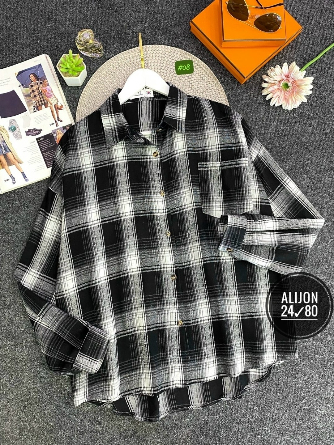 рубашка женская в клетку,рубашка в клетку,женская рубашка,рубашка свободная,рубашка блузка