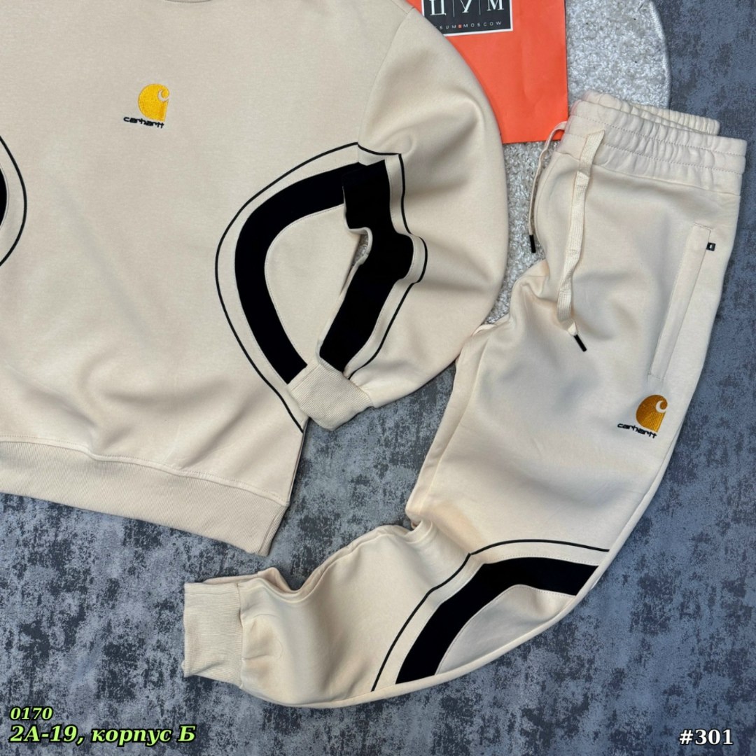 спортивный костюм carhartt,спортивные костюмы мужские,мужские свитшоты,спортивные свитшоты,свитшот мужская