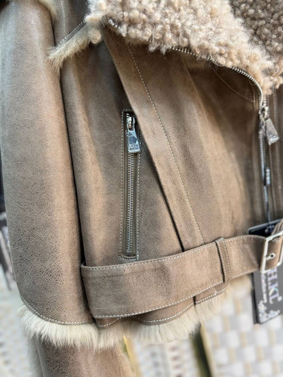 дубленка авиатор,дубленка,дубленка авиатор зара,дубленка женская,дубленка авиатор женская