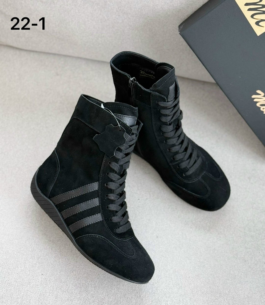 , женская,замшевые кроссовки,замшевые ботинки,повседневная