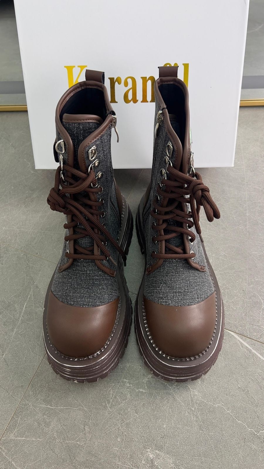 ,ботинки женские,ботинки celine,женская , женская зимняя