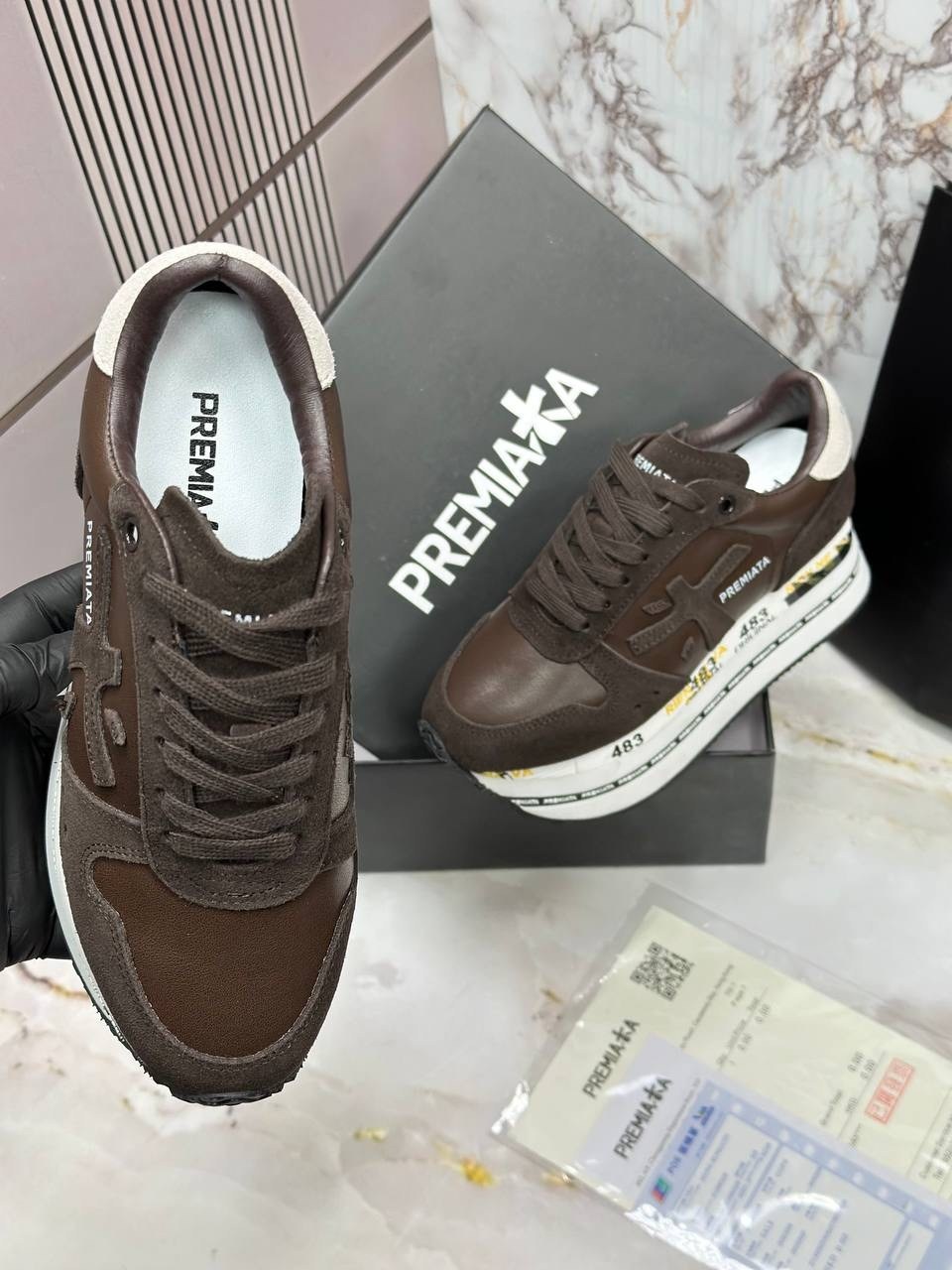 ,женские кроссовки premiata,кроссовки premiata,премиата женские кроссовки,женские кроссовки