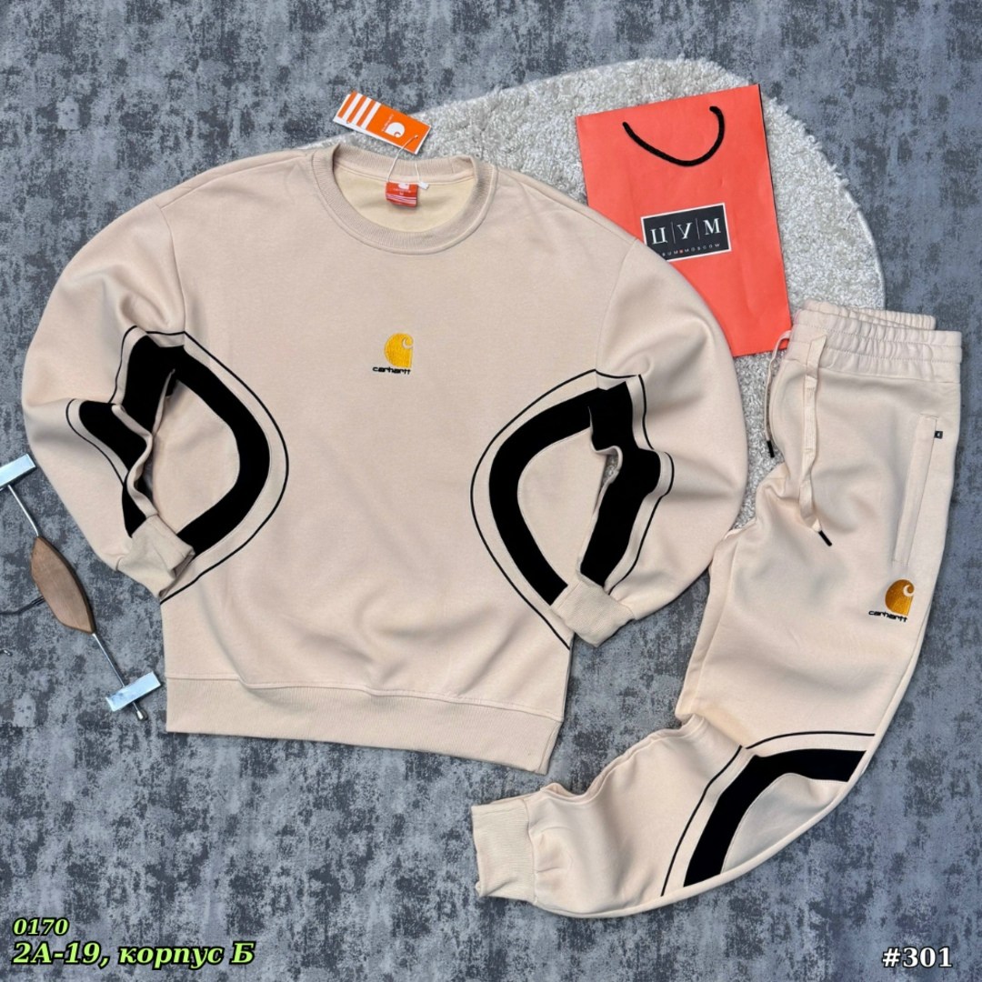 спортивный костюм carhartt,спортивные костюмы мужские,мужские свитшоты,спортивные свитшоты,свитшот мужская