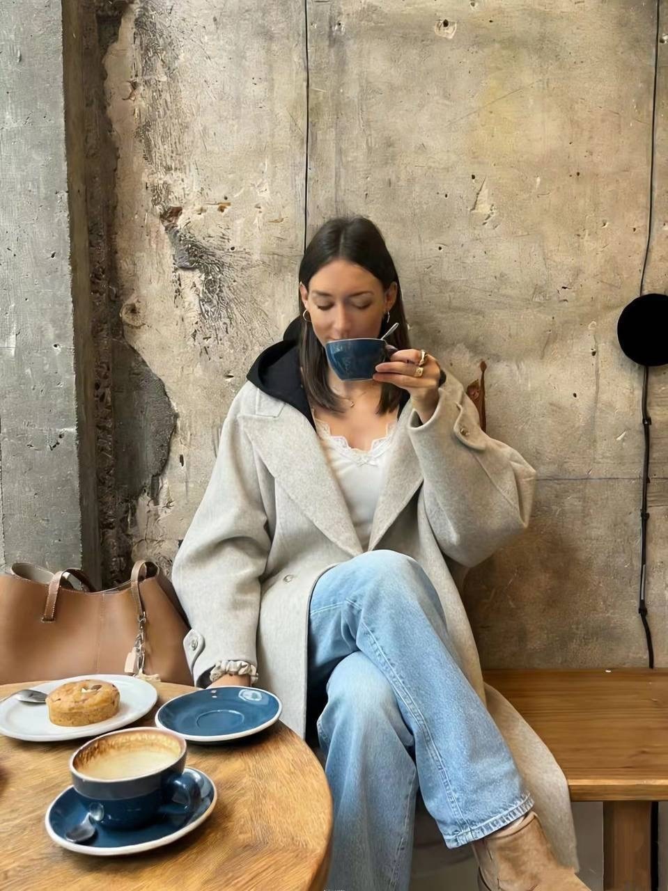 модное пальто,уличный стиль,стильные образы,мода стиль