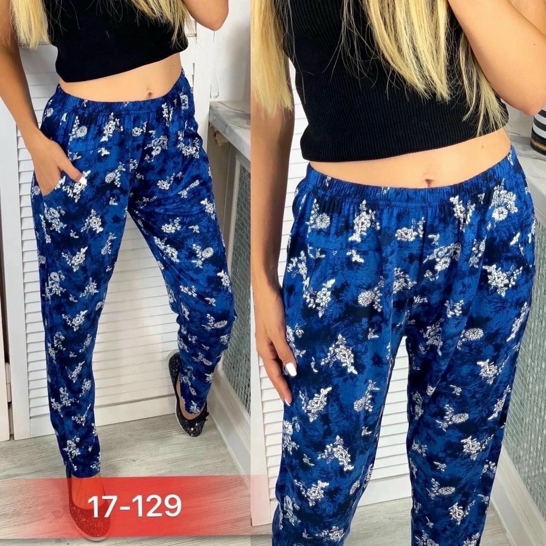 женские штаны,брюки с принтом свободные,брюки женские,брюки ассорти,женские штаны 62 размер