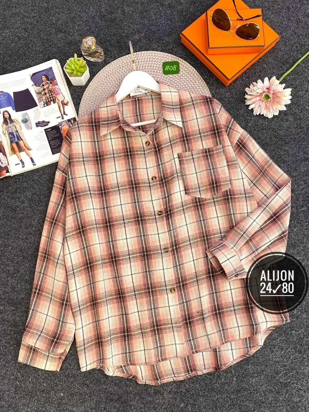 рубашка женская в клетку,рубашка в клетку,женская рубашка,рубашка свободная,рубашка блузка