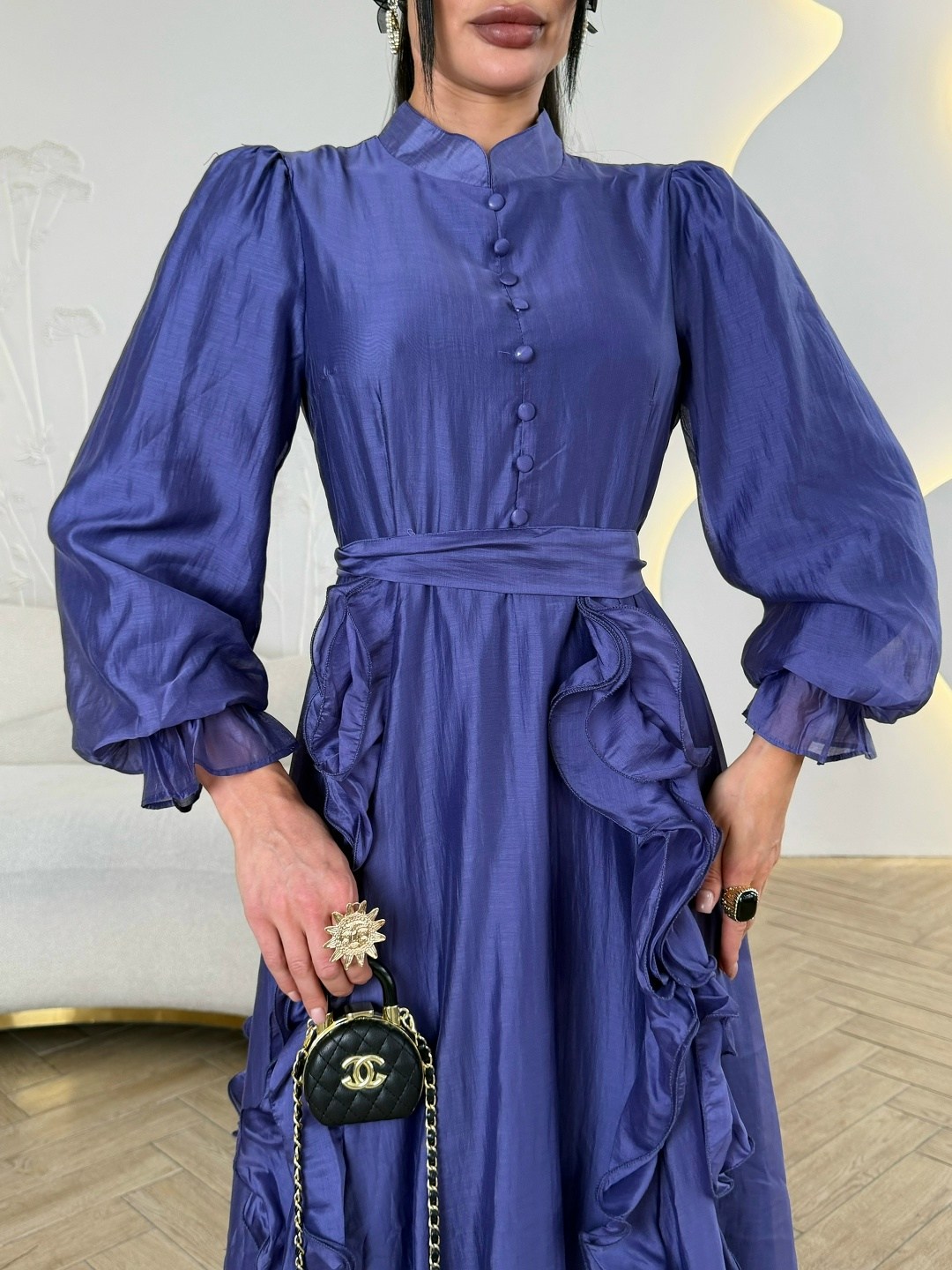 элегантное длинное платье,стильное платье,платье,женские длинные платья,шифоновое платье