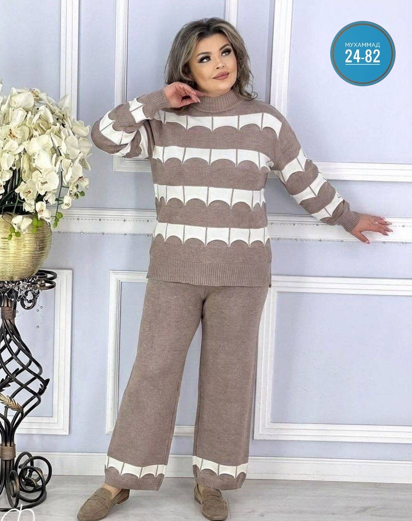 трикотажные костюмы,женские костюмы,женские костюмы двойки,костюм женский вязаный,женские костюмы брючные