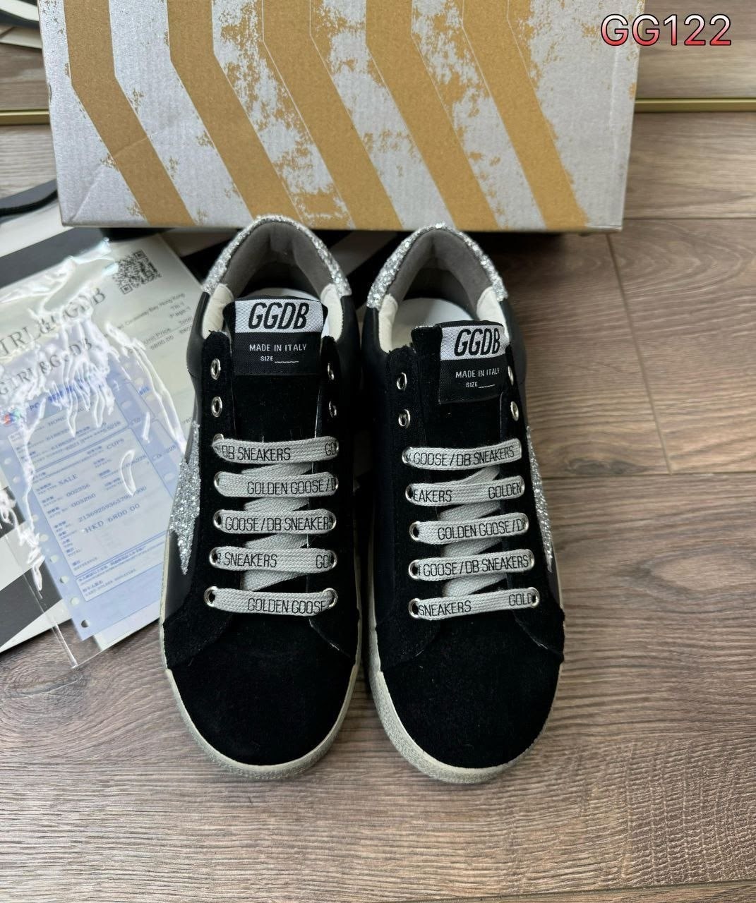 кеды golden goose,кеды из натуральной кожи golden goose premiumshoes цвет черный,кеды из натуральной кожи golden goose premium shoes цвет черный,golden goose кеды hi star на платформе черный,кеды женс