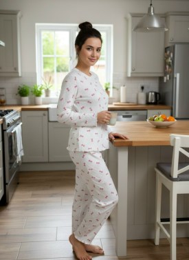 Домашняя одежда