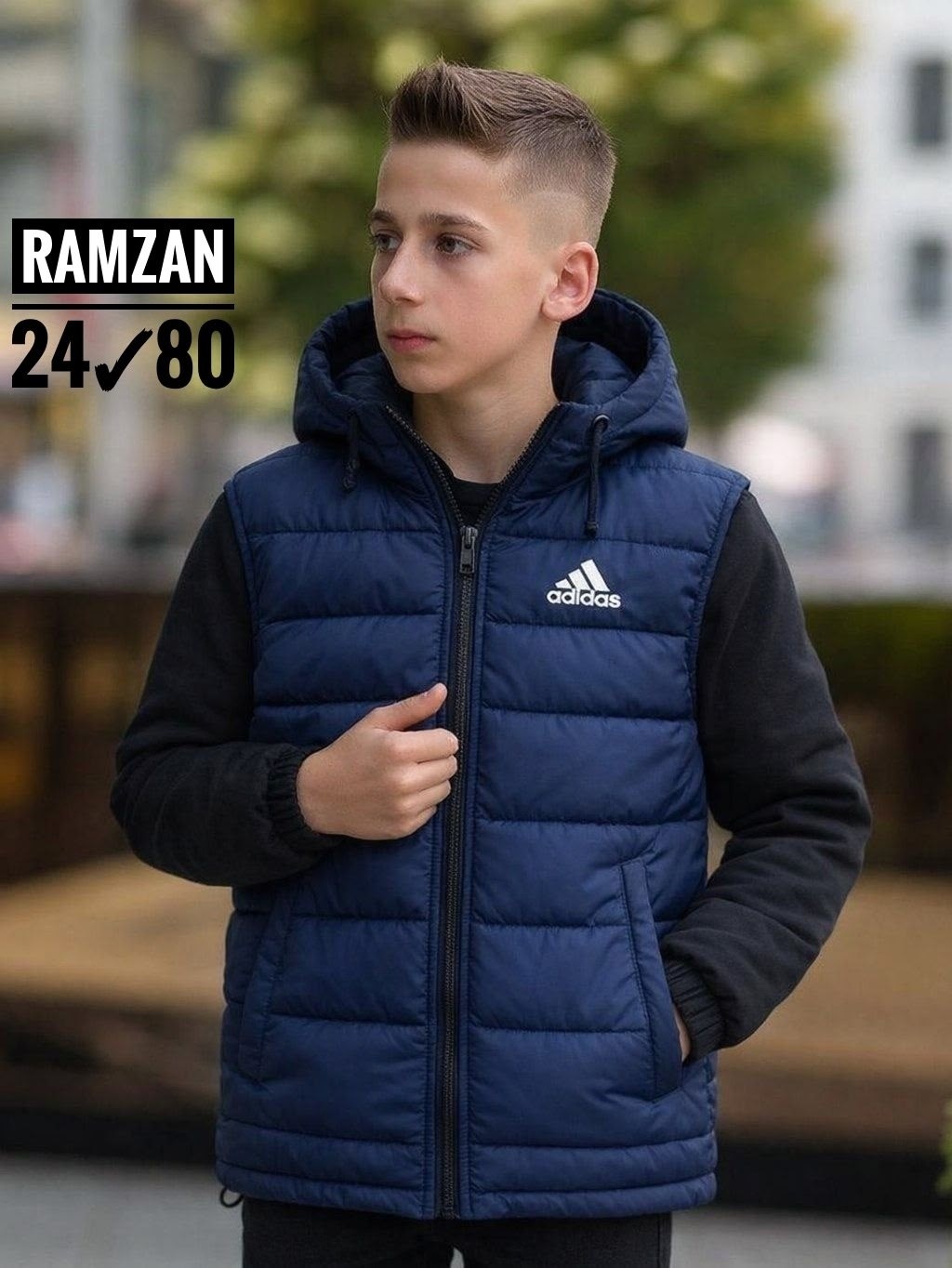 жилетка adidas,жилет adidas,жилет утепленный adidas,жилетка адидас,детский жилет