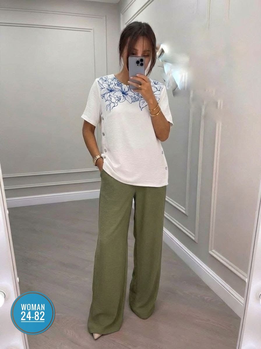 костюм женский,костюм с брюками,костюм повседневный,женские костюмы больших размеров,летние костюмы