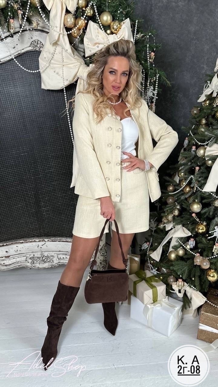 твидовый костюм,твидовый костюм с юбкой,костюм женский,костюм женский двойка,женский новый шикарный твидовый костюм 42-48р