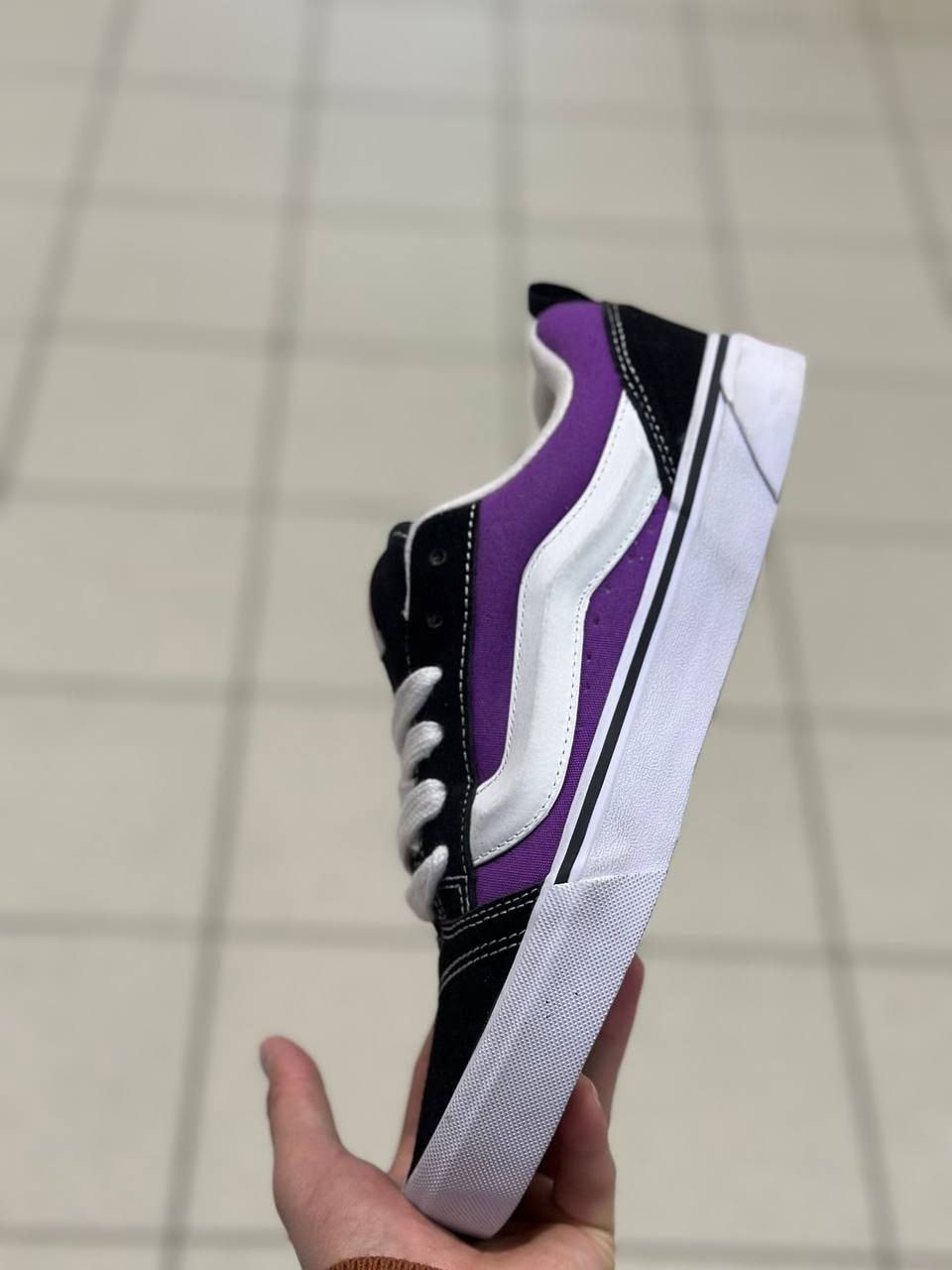 ,кеды vans knu skool,кроссовки vans,vans knu skool,кеды vans