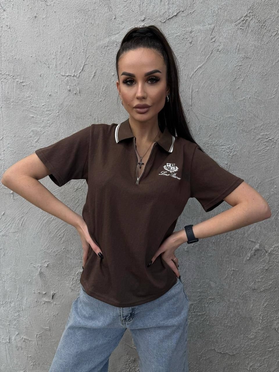 женская футболка,футболка поло женская,женская кофта,футболки модные,кофта