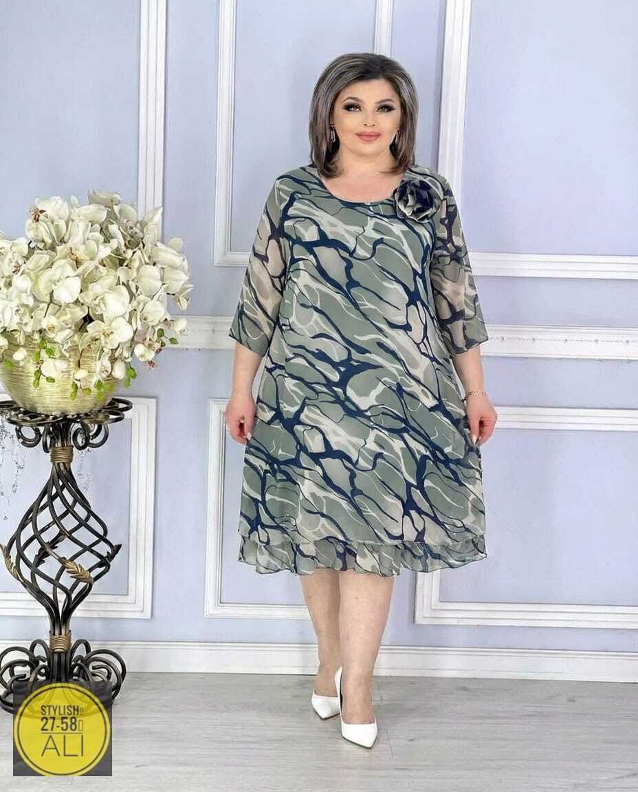 женское платье,платье,платье женское шифоновое,женское платье больших размеров,платье шифоновое