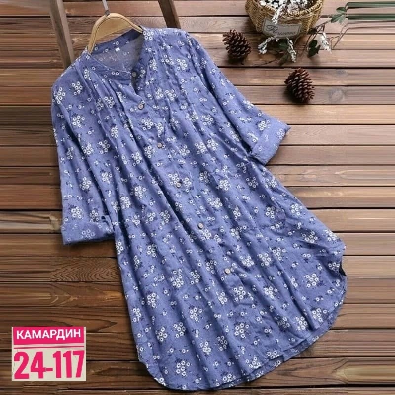 туника с длинными рукавами,ткань для блузки,туника рубашка,туника рубашка женская,туника женская