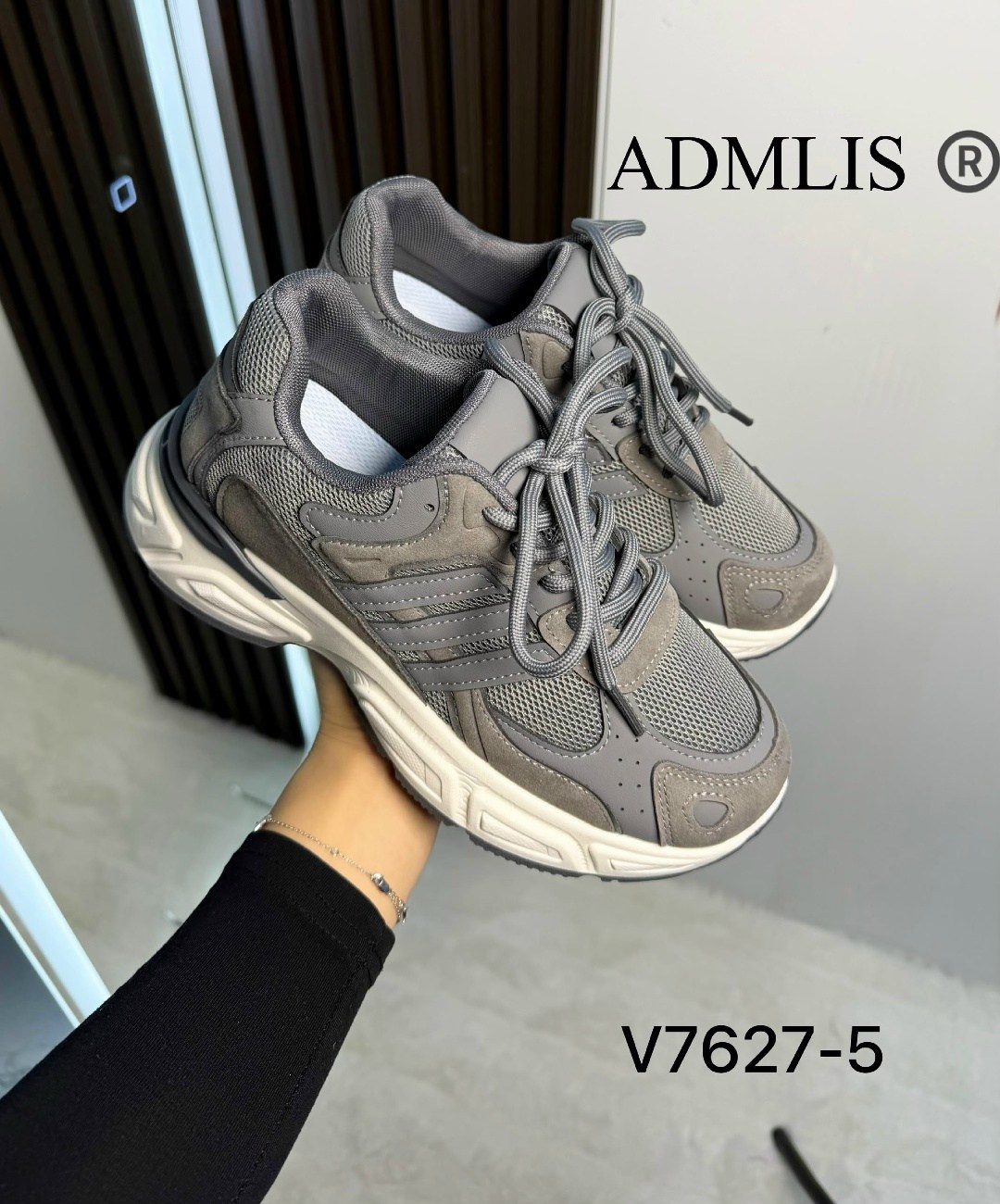 кроссовки женские,,повседневные кроссовки,кроссовки женские коричневые,кроссовки женские толстые низкие коричневый hotwind