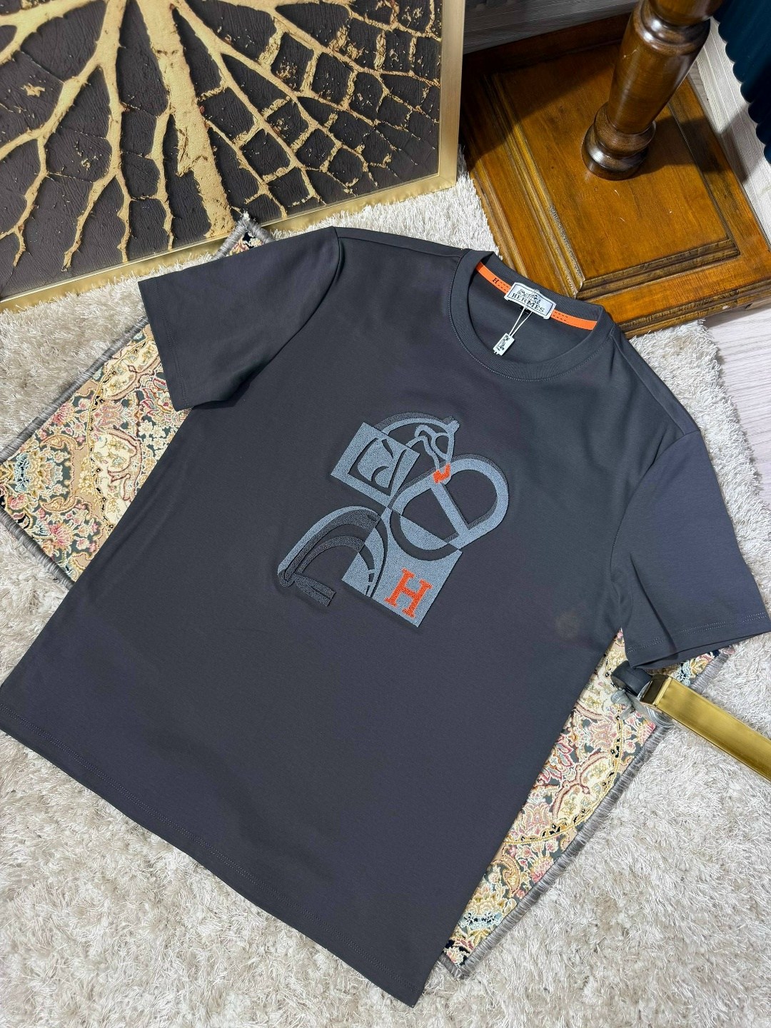 футболки брендовые,мужская футболка,мужская футболка hermes,футболки комплект,футболка hermes