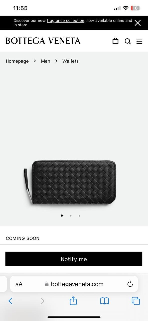 кошелек bottega veneta,портмоне bottega veneta,кошелек bottega veneta мужской,мужской кошелек bottega veneta кожаный,портмоне bottega