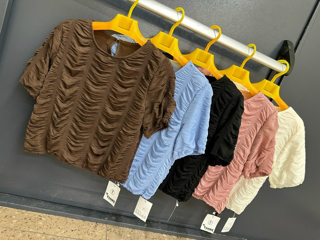 блузка с оборками,блузка для женщин,блузки женские,блуза,модная блузка