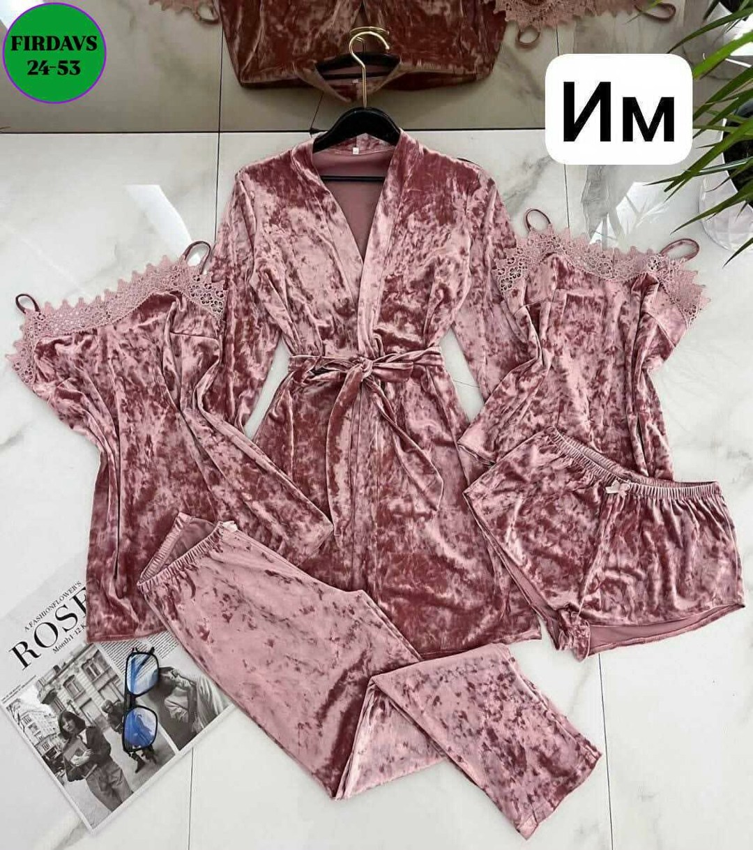 пижама женская бархатная комплект,комплект пижама женский бархат,женские пижамы из бархата,пижама велюр,пижама женская 4ка велюр