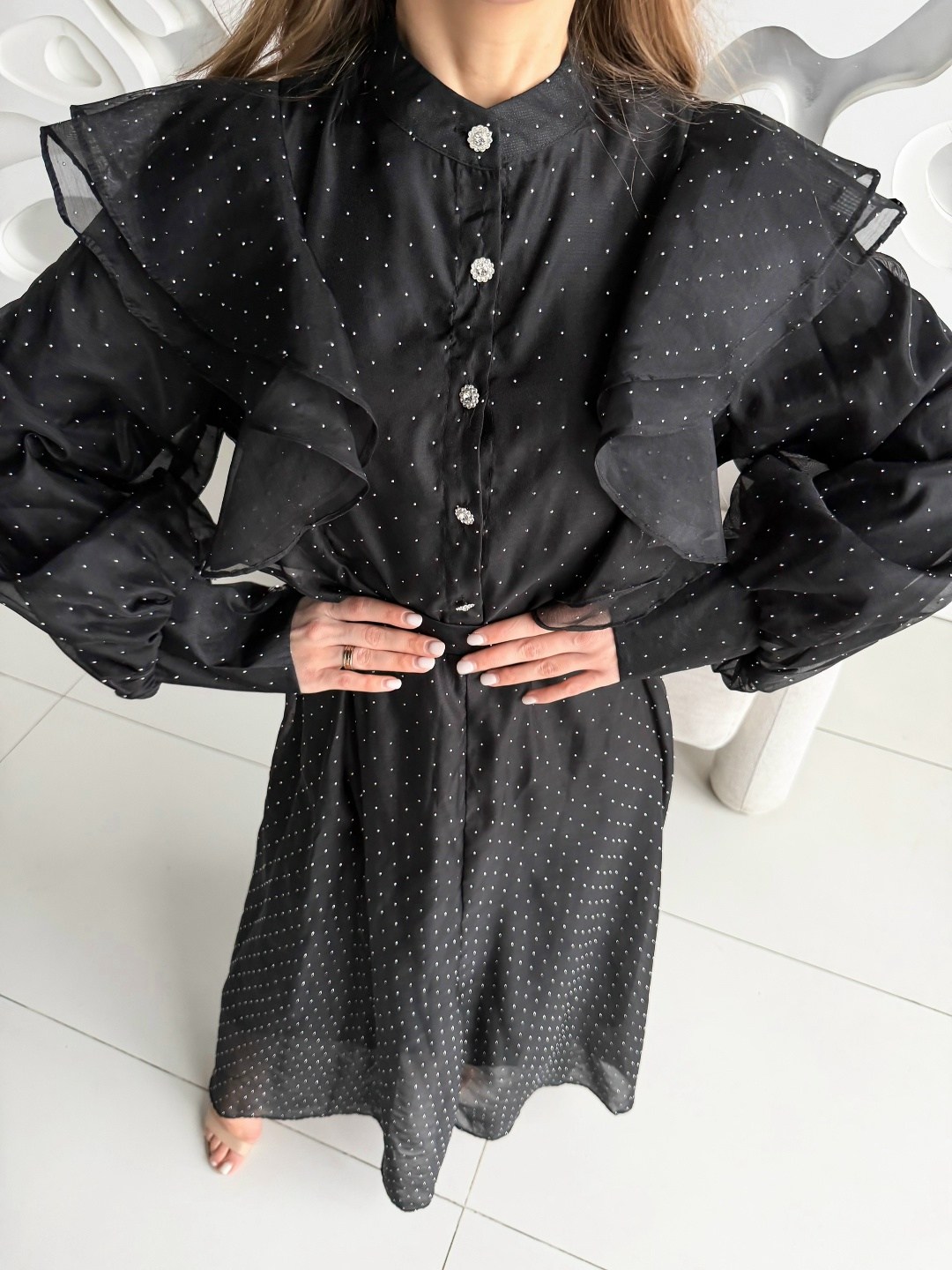 платье миди,платье,платье женское,шифоновое платье,платье вечернее