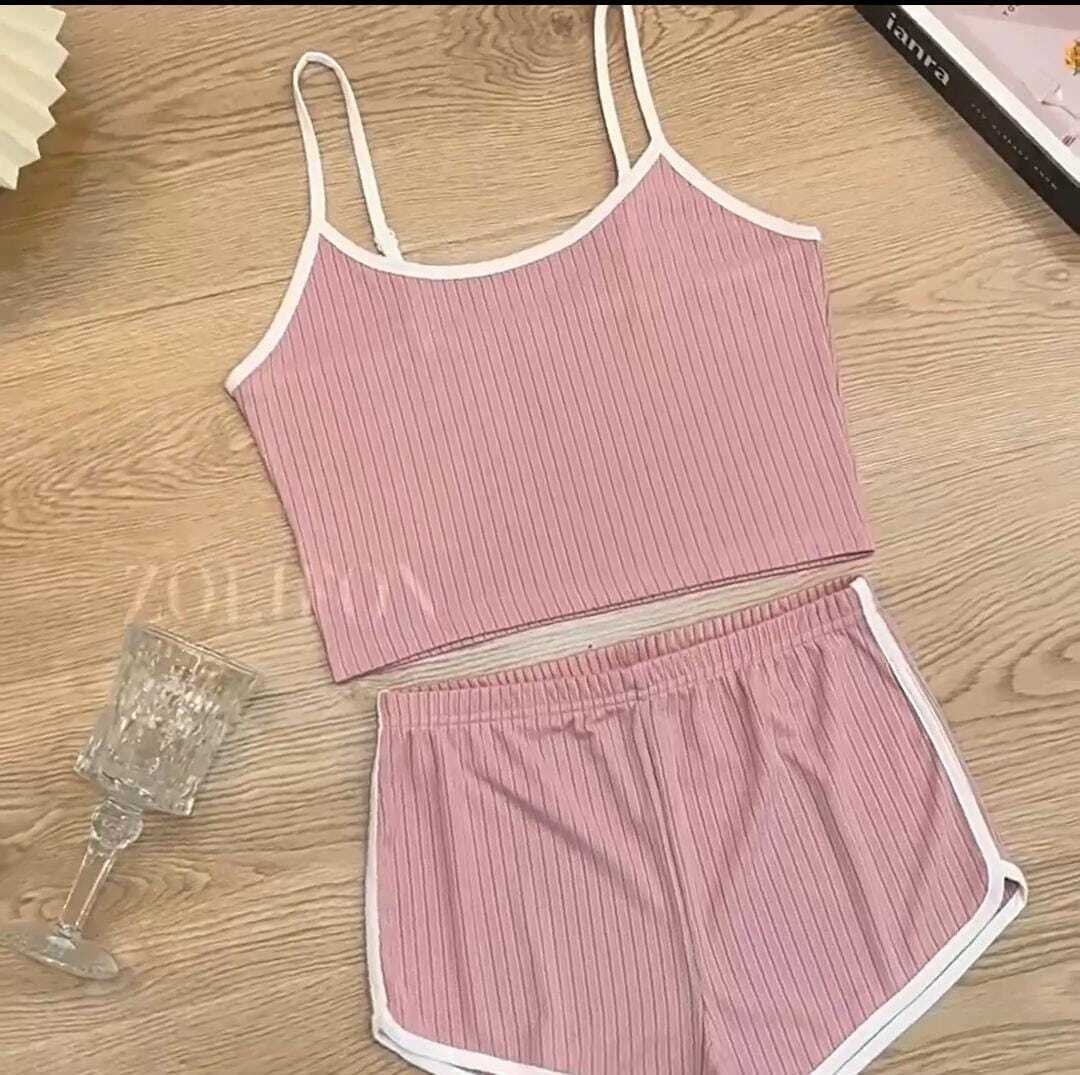 пижама в рубчик женская с шортами,комплект шорты,женская пижама с шортами 60104 бордовый,пижама комплект женская,женские шорты