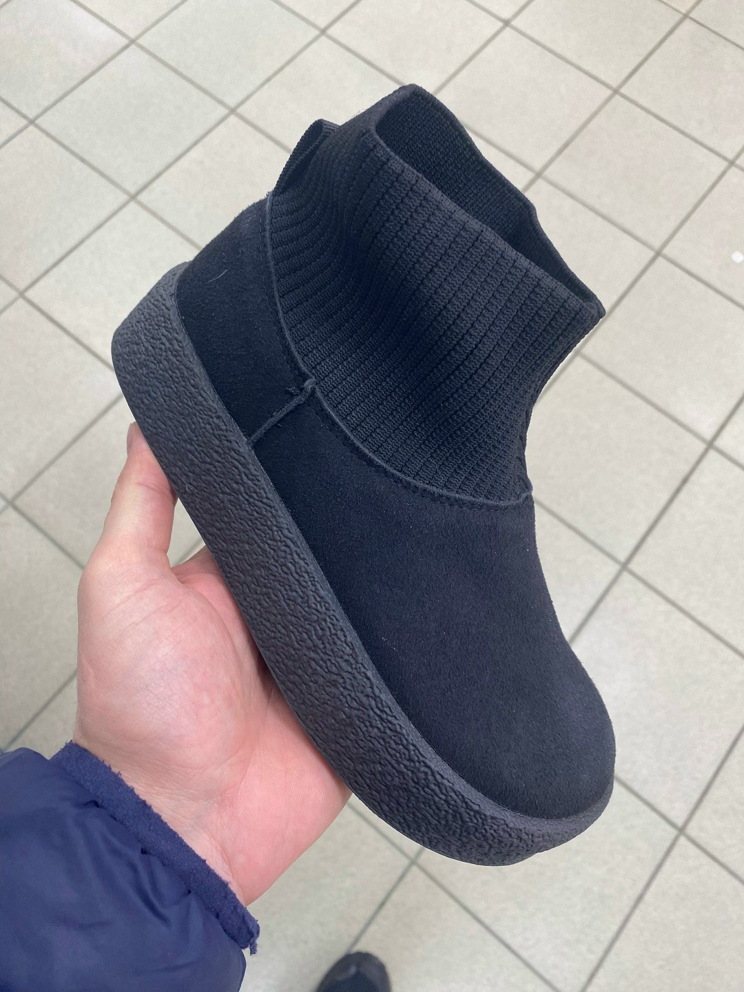 ,женские ботинки,женская ,зимняя  женская,повседневная