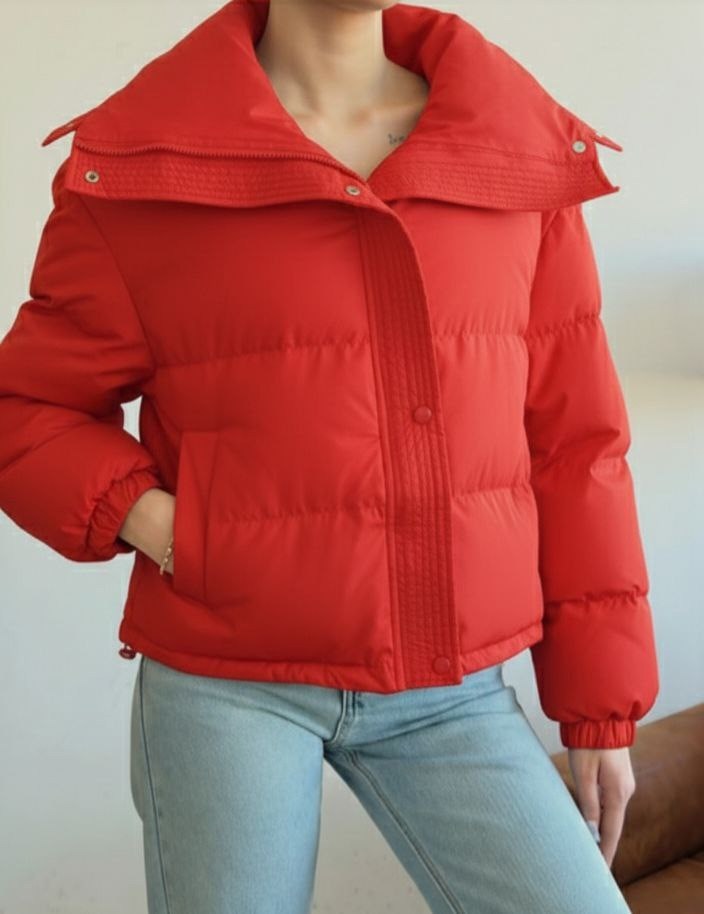 куртка женская feelz hazzle коричневая,куртка colin's цвет коричневый размер 46-48,куртка,женская куртка,куртка женская feelz hazzle коричневая 40 ru